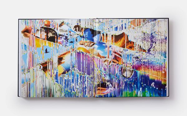Produktbild: Sarah Sze, Paintings