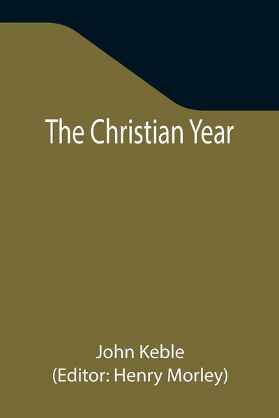 Produktbild: The Christian Year