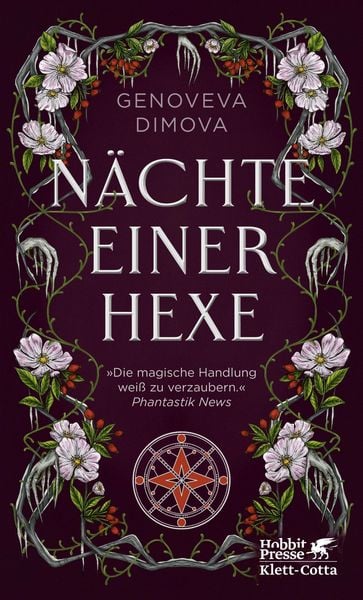 Produktbild: N&auml;chte einer Hexe