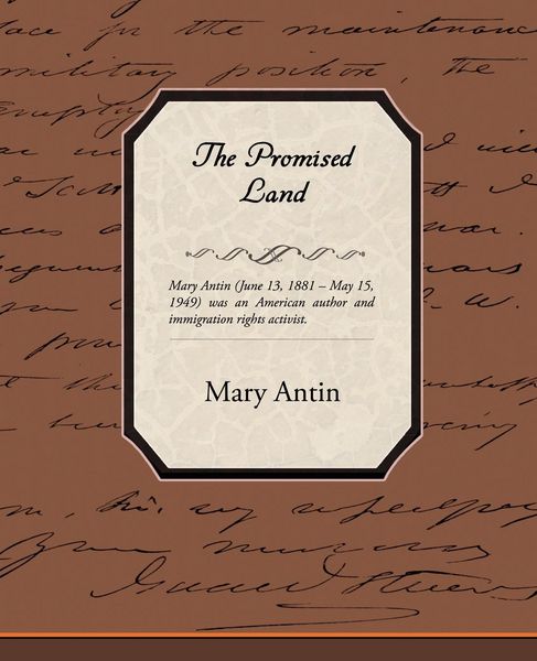Produktbild: The Promised Land