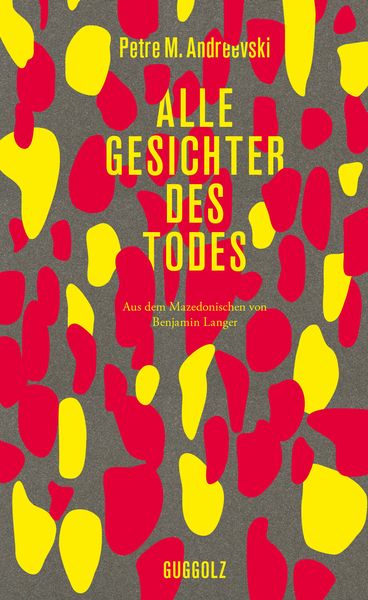 Produktbild: Alle Gesichter des Todes