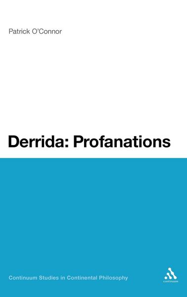 Produktbild: Derrida