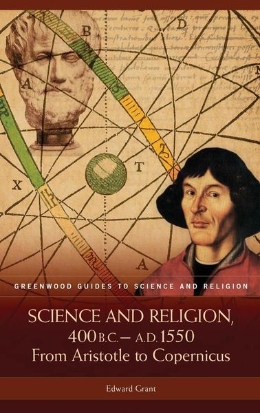Produktbild: Science and Religion, 400 B.C. to A.D. 1550