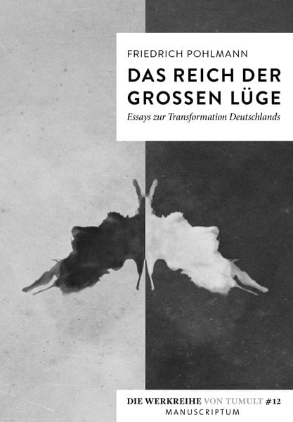 Produktbild: Das Reich der gro&szlig;en L&uuml;ge