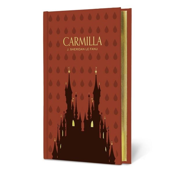 Produktbild: Carmilla