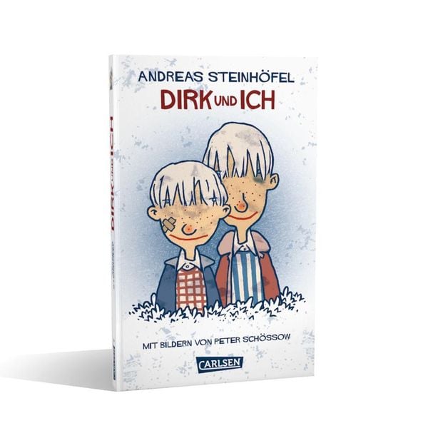 Produktbild: Dirk und ich
