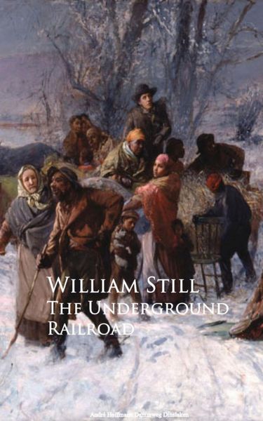 Produktbild: The Underground Railroad