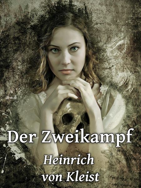 Produktbild: Der Zweikampf