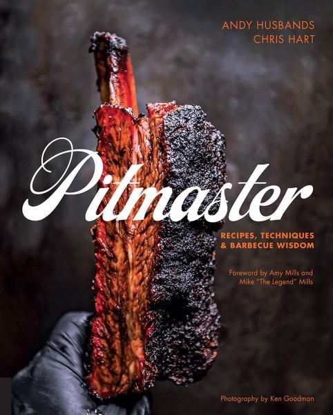 Produktbild: Pitmaster