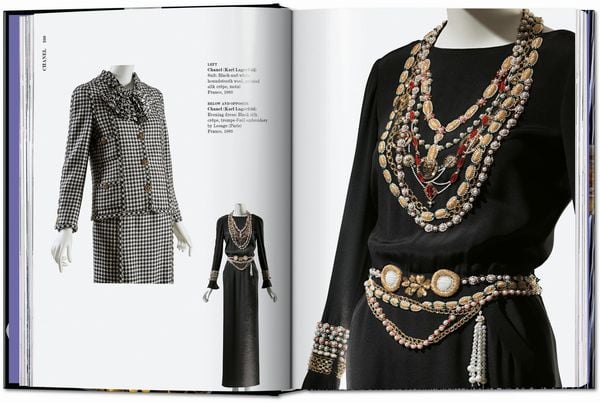 Produktbild: Modedesigner A&ndash;Z. 40th Ed.