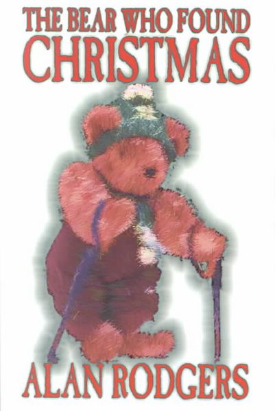 Produktbild: The Bear Who Found Christmas
