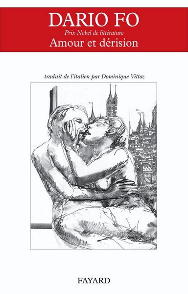 Produktbild: Amour et d&eacute;rision