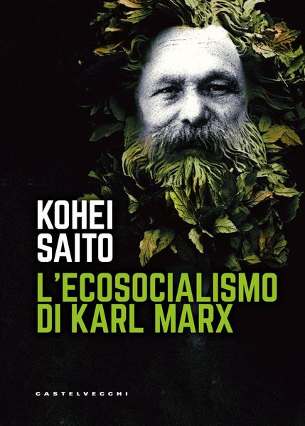 Produktbild: L' ecosocialismo di Karl Marx
