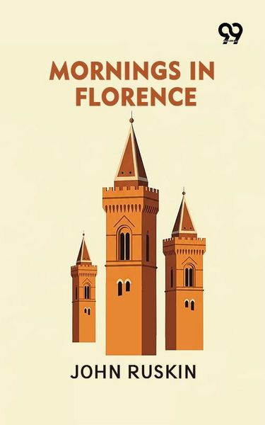 Produktbild: Mornings in Florence