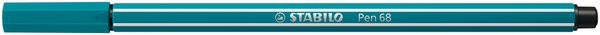 Produktbild: STABILO Filzstift Pen 68