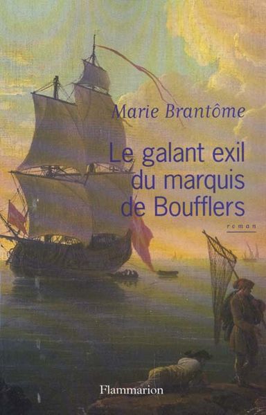 Produktbild: Le galant exil du marquis de Boufflers