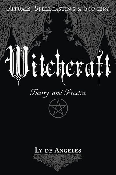 Produktbild: Witchcraft