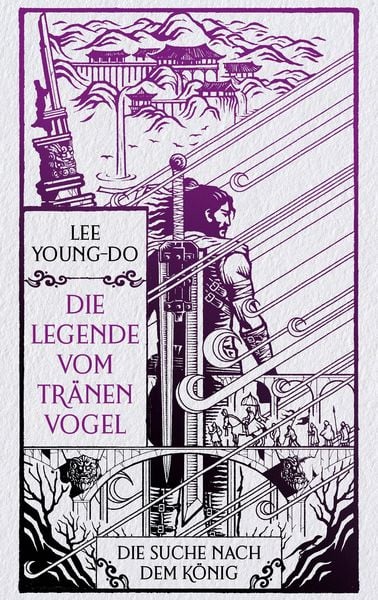 Produktbild: Die Suche nach dem K&ouml;nig - Die Legende vom Tr&auml;nenvogel 4