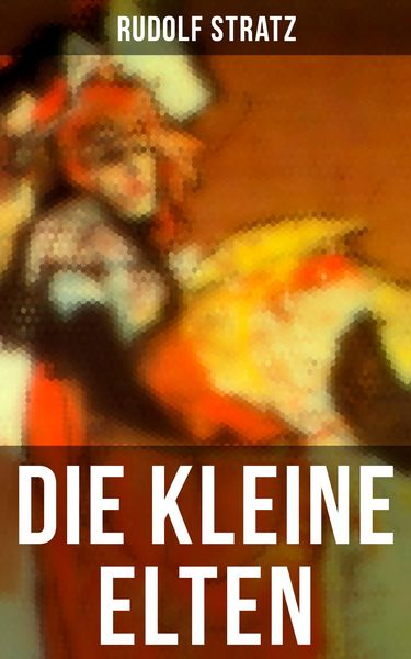 Produktbild: Die kleine Elten