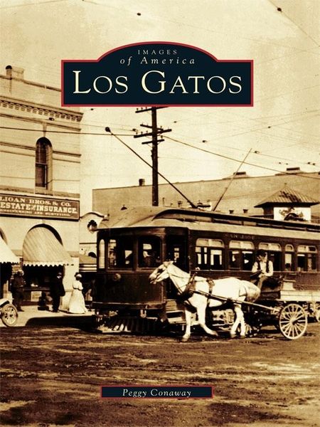 Produktbild: Los Gatos