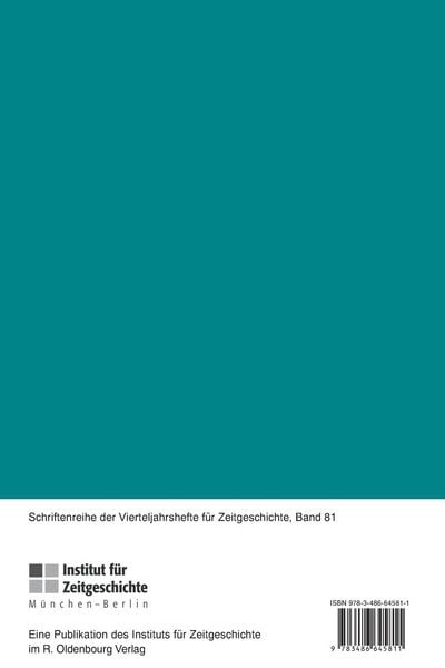 Produktbild: Deutsche und polnische Juden vor dem Holocaust