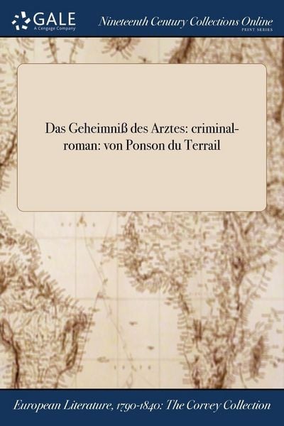 Produktbild: Das Geheimni&szlig; des Arztes