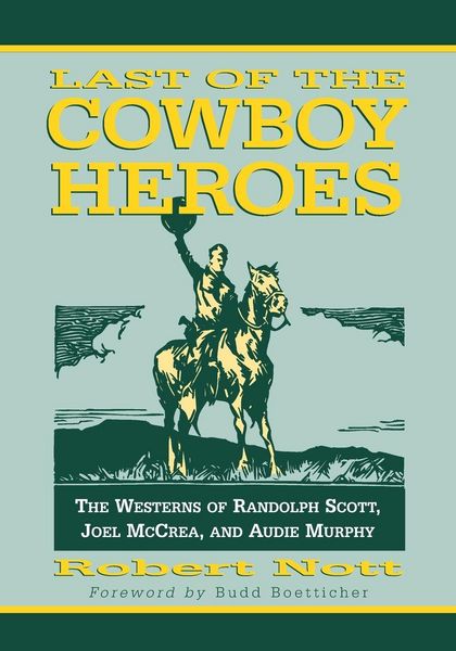 Produktbild: Last of the Cowboy Heroes