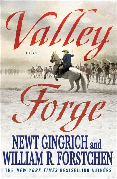 Produktbild: Valley Forge