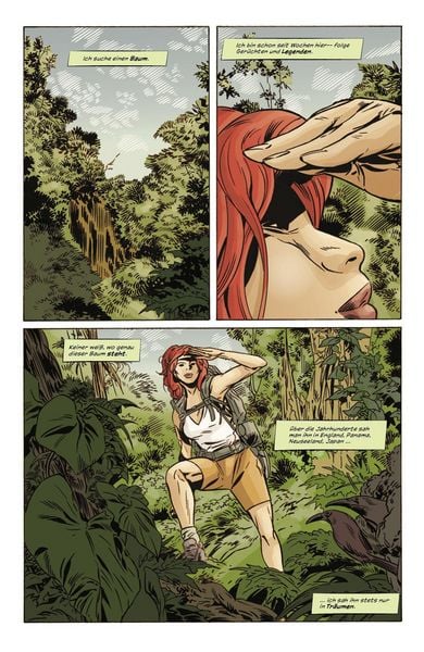 Produktbild: Poison Ivy