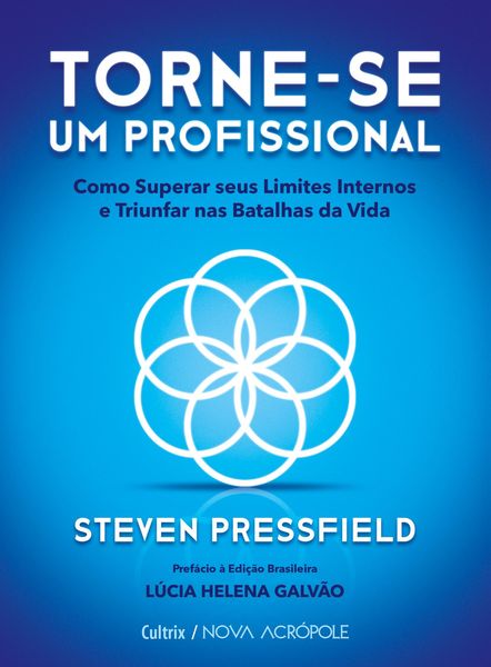 Produktbild: Torne-se um profissional