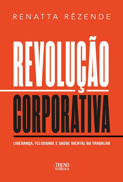 Produktbild: Revolu&ccedil;&atilde;o corporativa