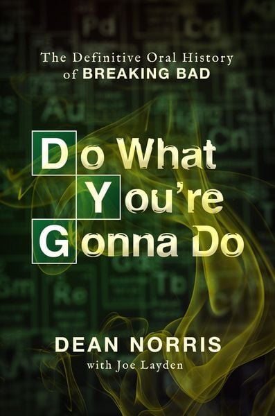 Produktbild: Do What You're Gonna Do