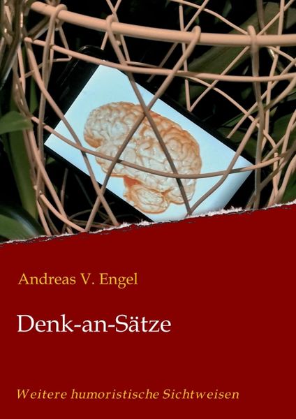 Produktbild: Denk-an-S&auml;tze