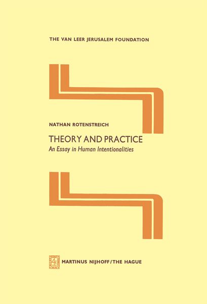 Produktbild: Theory and Practice