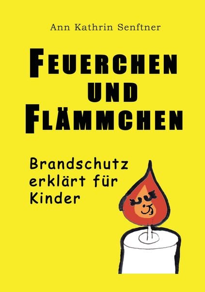 Produktbild: Feuerchen und Flämmchen