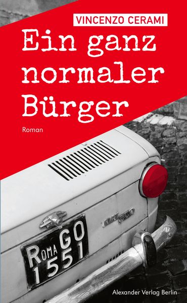 Produktbild: Ein ganz normaler B&uuml;rger