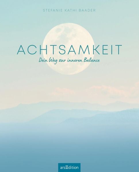 Produktbild: Achtsamkeit
