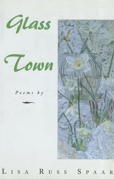 Produktbild: Glass Town