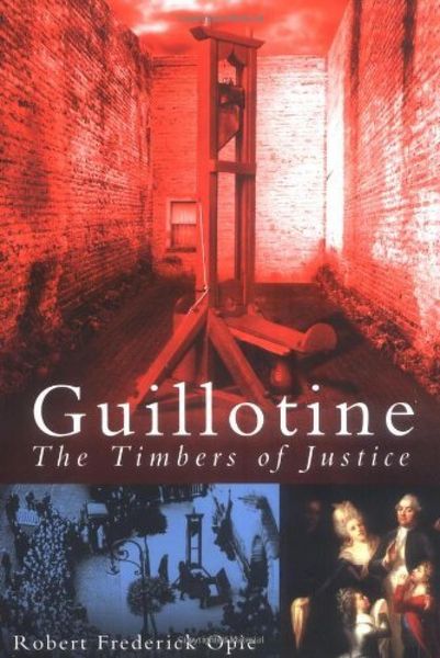 Produktbild: Guillotine