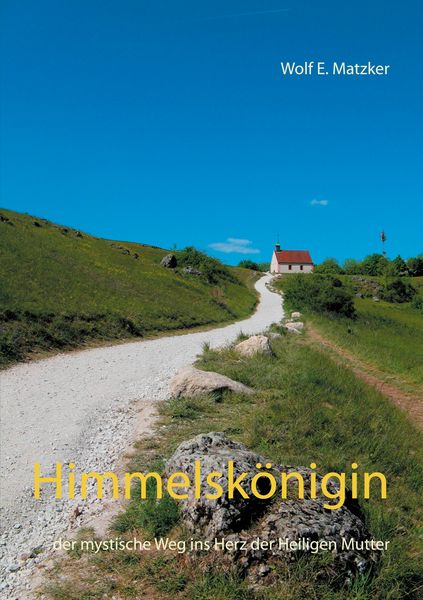 Produktbild: Himmelsk&ouml;nigin