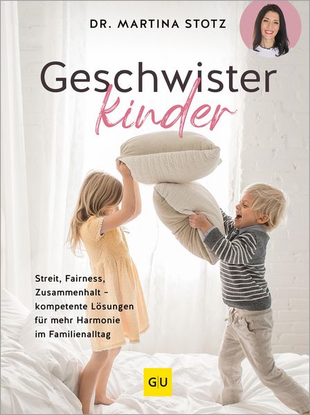 Produktbild: Geschwisterkinder