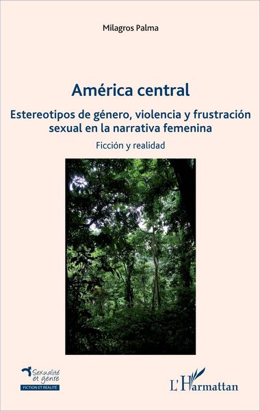 Produktbild: America central