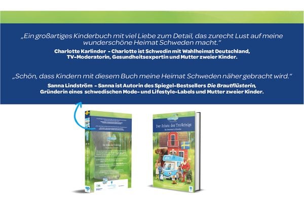 Produktbild: Der Schatz des Trollk&ouml;nigs