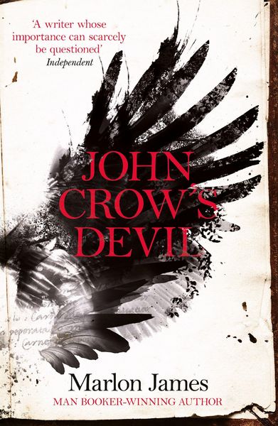 Produktbild: John Crow's Devil