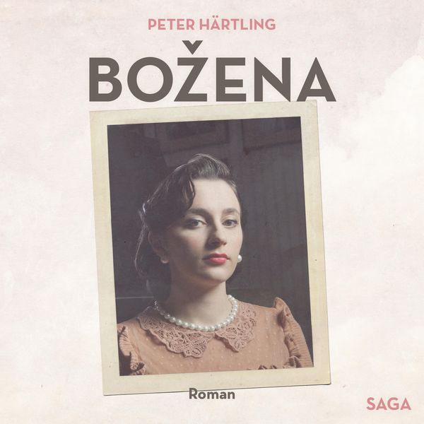 Produktbild: Bozena (Ungek&uuml;rzt)