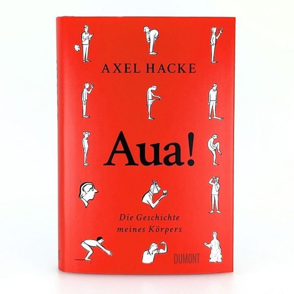 Produktbild: Aua!