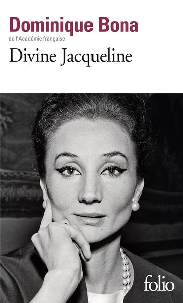 Produktbild: Divine Jacqueline