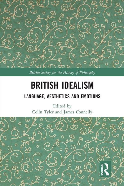 Produktbild: British Idealism
