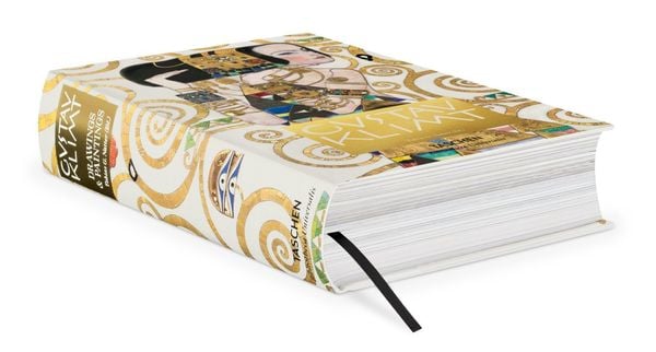 Produktbild: Gustav Klimt. Zeichnungen und Gem&auml;lde