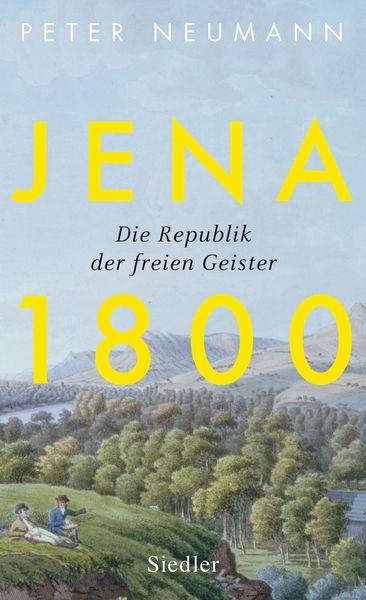 Produktbild: Jena 1800